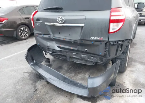 2012 Toyota Rav4 Sport из США, поврежденный, VIN JTMWF4DV7C5045997